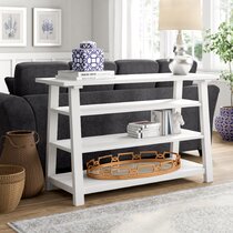 Beachcrest home deals console table